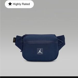 Jordan Brand Crossbody Bag